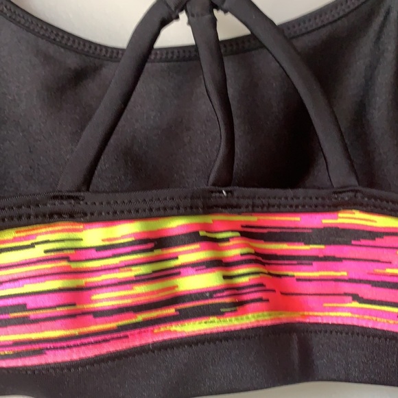 80% off Justice Sports Bra - Picture 5 of 6